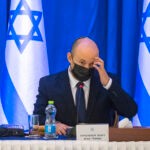 בנט: "אל תיכנעו לסחטנות הגרעינית של אירן"