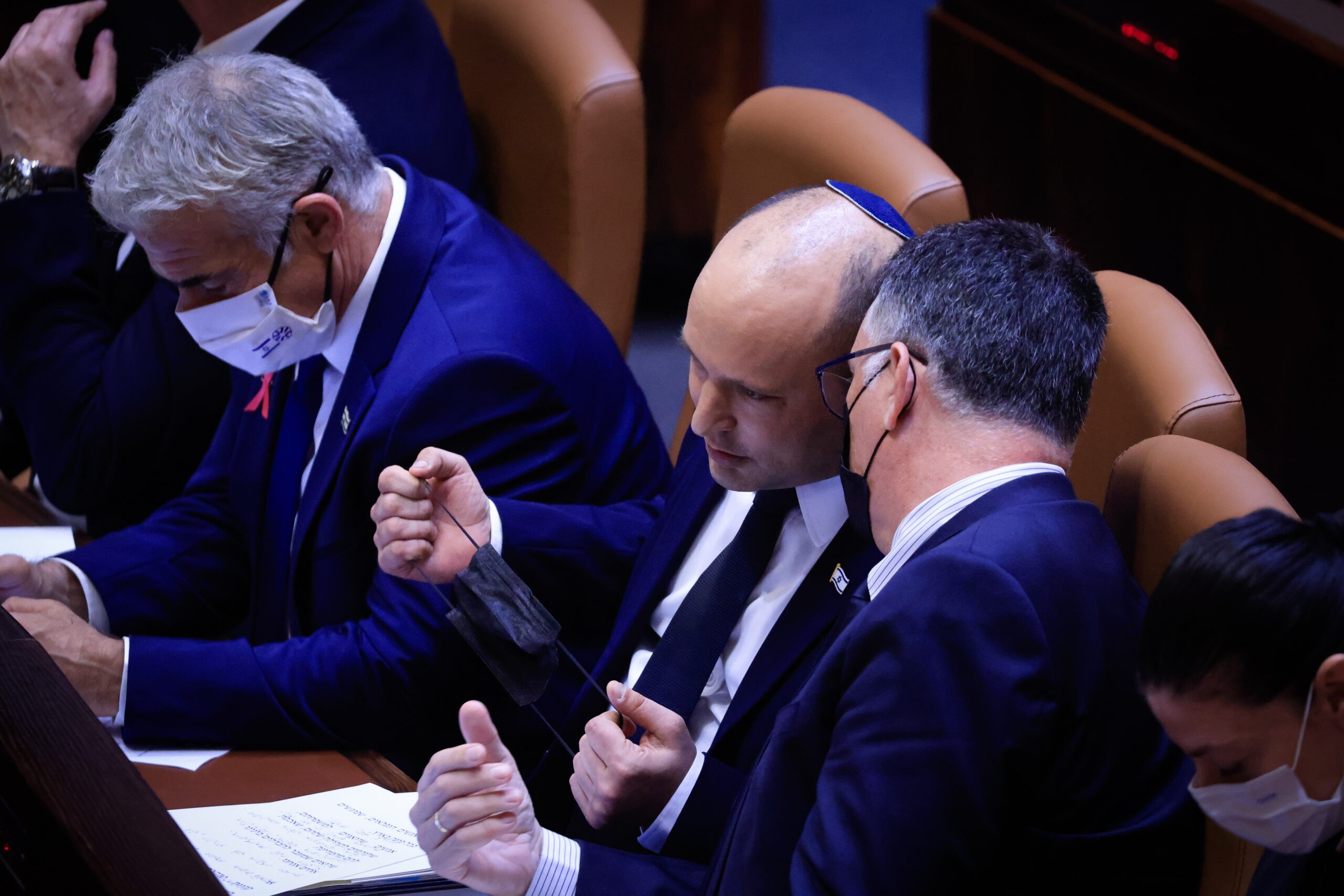 צילום: אוליבר פיטוסי פלאש 90