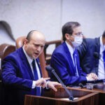 הקץ לתו הירוק? השרים צפויים לאשר מחר את ביטול המתווה