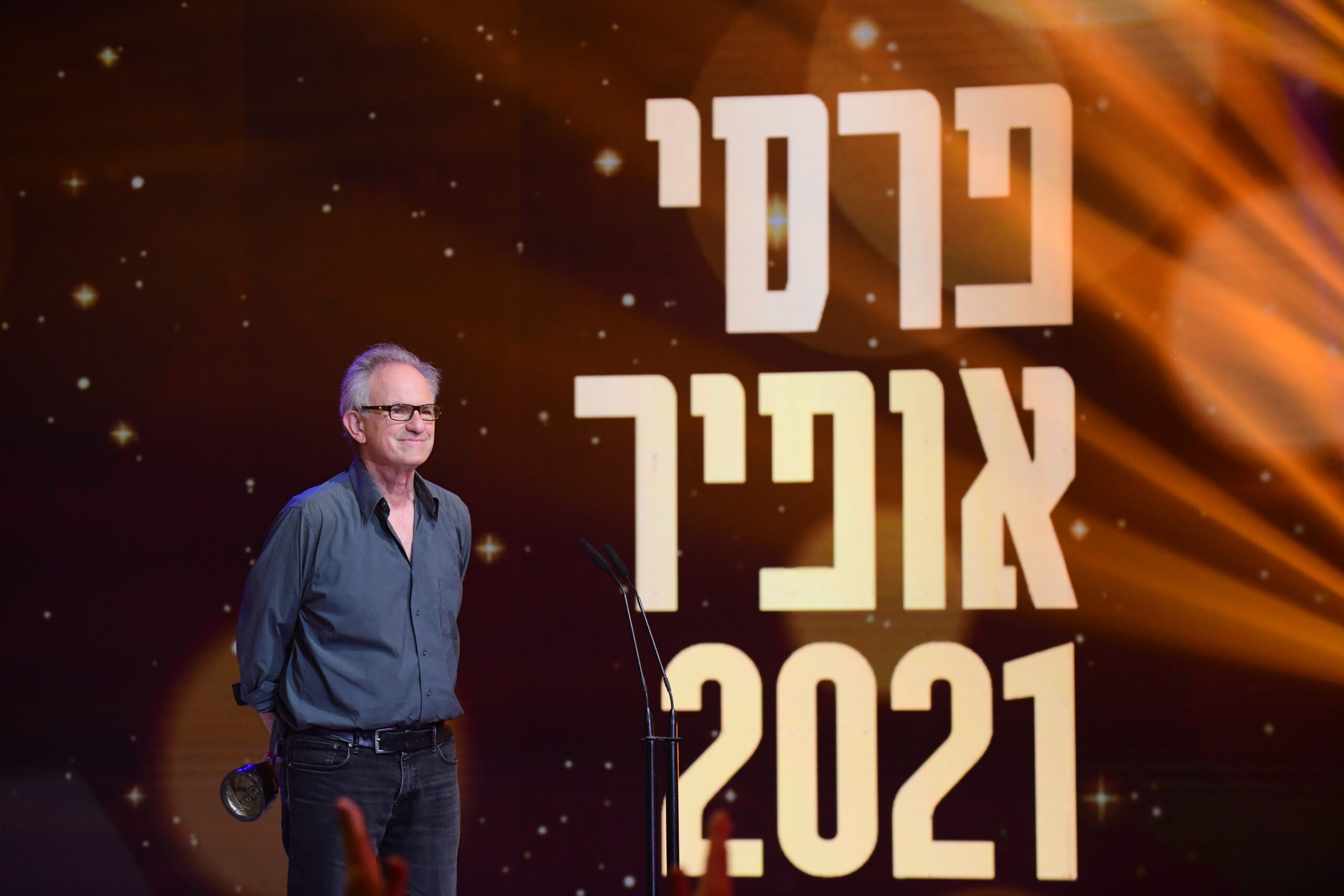 האם התקצוב לקולנוע מאוזן פוליטית? ויכוח סוער באולפן | צפו