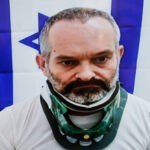 "חתך את ידיה שייראה כמו התאבדות": גיא שפירא נאשם ברצח אשתו