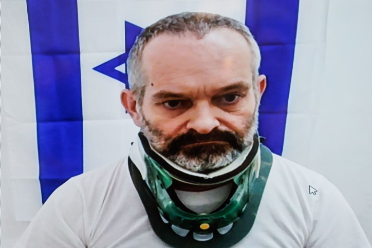 בית המשפט גזר על גיא שפירא מאסר עולם בגין רצח מזעזע של אשתו
