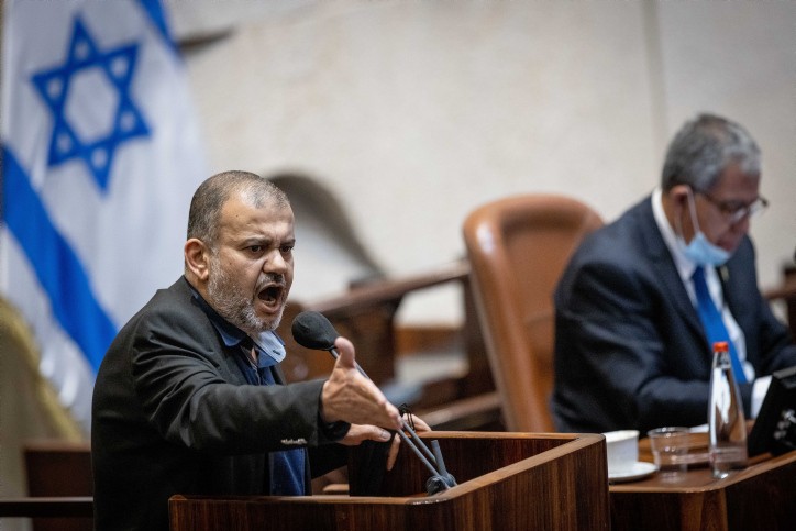 רוב הקואליציה בספק: ברע"מ זועמים על החלטת ניר אורבך