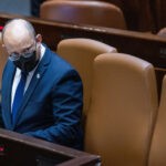 הפדיחה של בנט: הצהיר על אירוע שכלל לא התרחש, איך הוא תירץ?