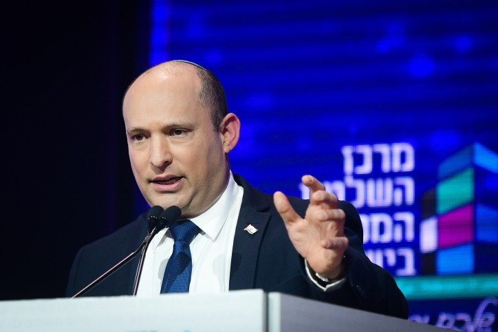 יעד לאומי חדש: אפס פליטות גזי חממה עד לשנת 2050