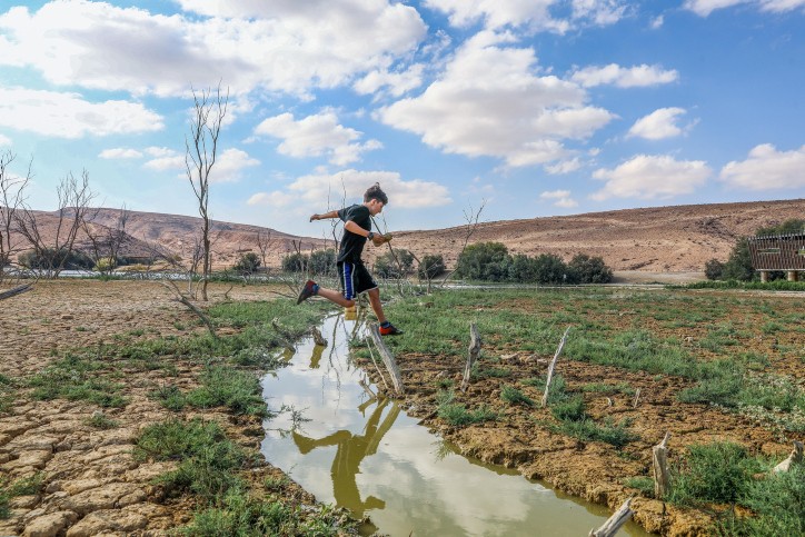 מגמת התחממות; מתי הגשם יחזור? | התחזית