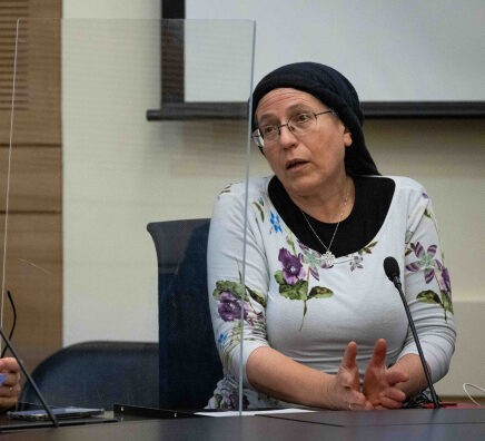 סטרוק. צילום: יונתן זינדל פלאש 90