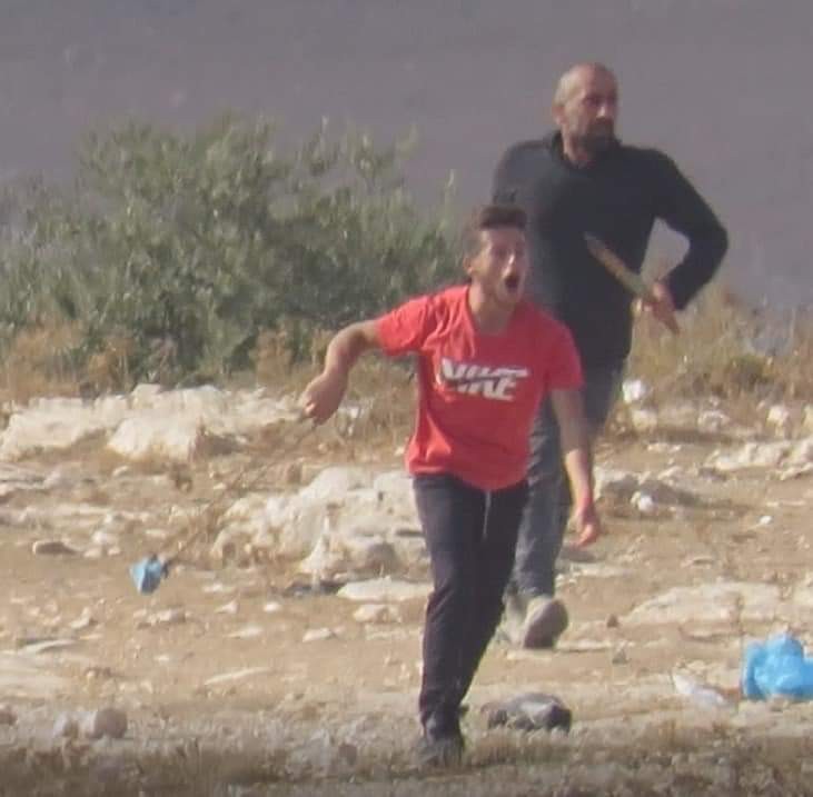 אירועי הר חברון נחשפו בבית המשפט: ארבעה יהודים שוחררו