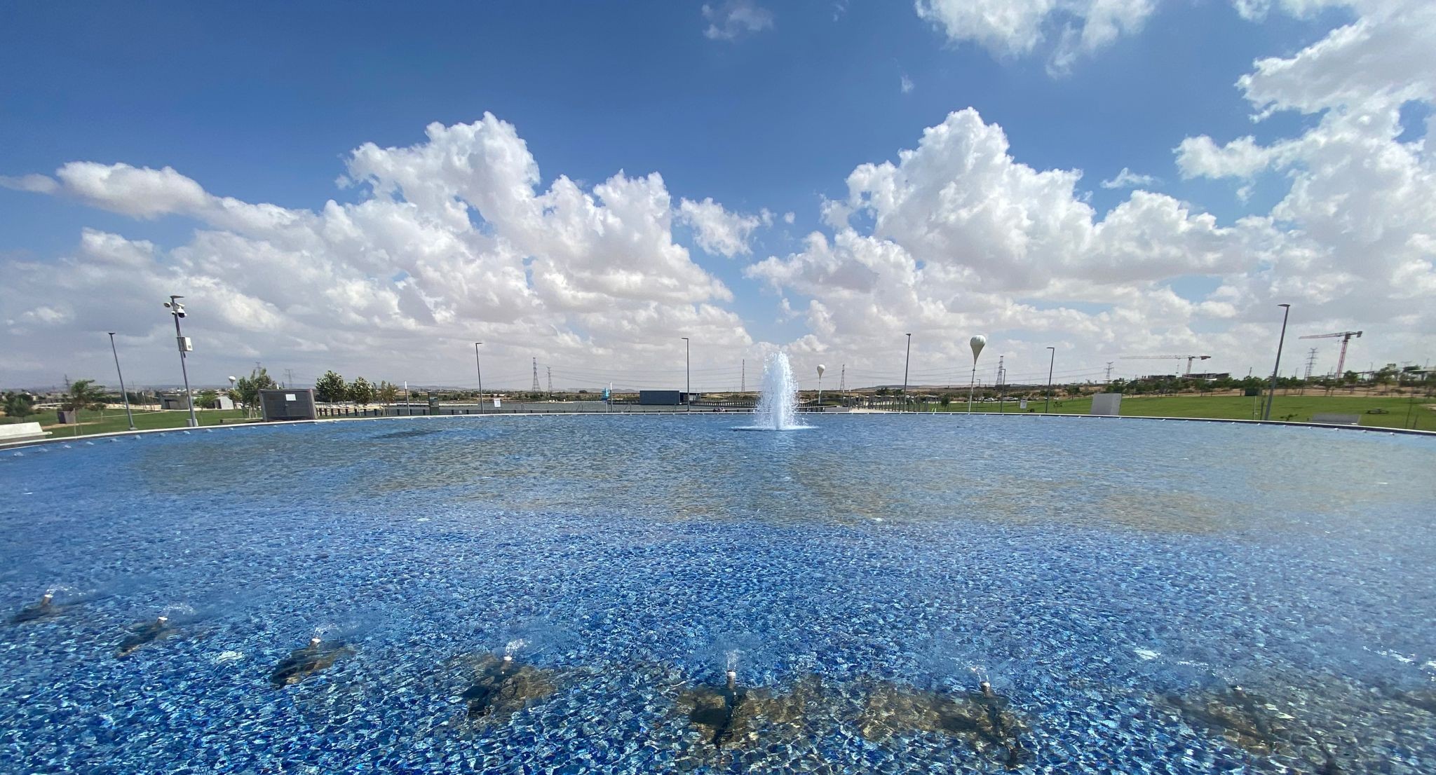 תחזיקו חזק: רשימת הפארקים החינמיים הכי מטורפים בארץ
