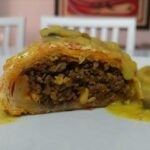 מתכון למנה בשרית יוצאת דופן