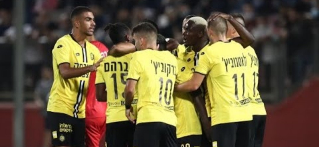 שערים, דרמות וזריקת חפצים: מחזור סוער בליגת העל | צפו