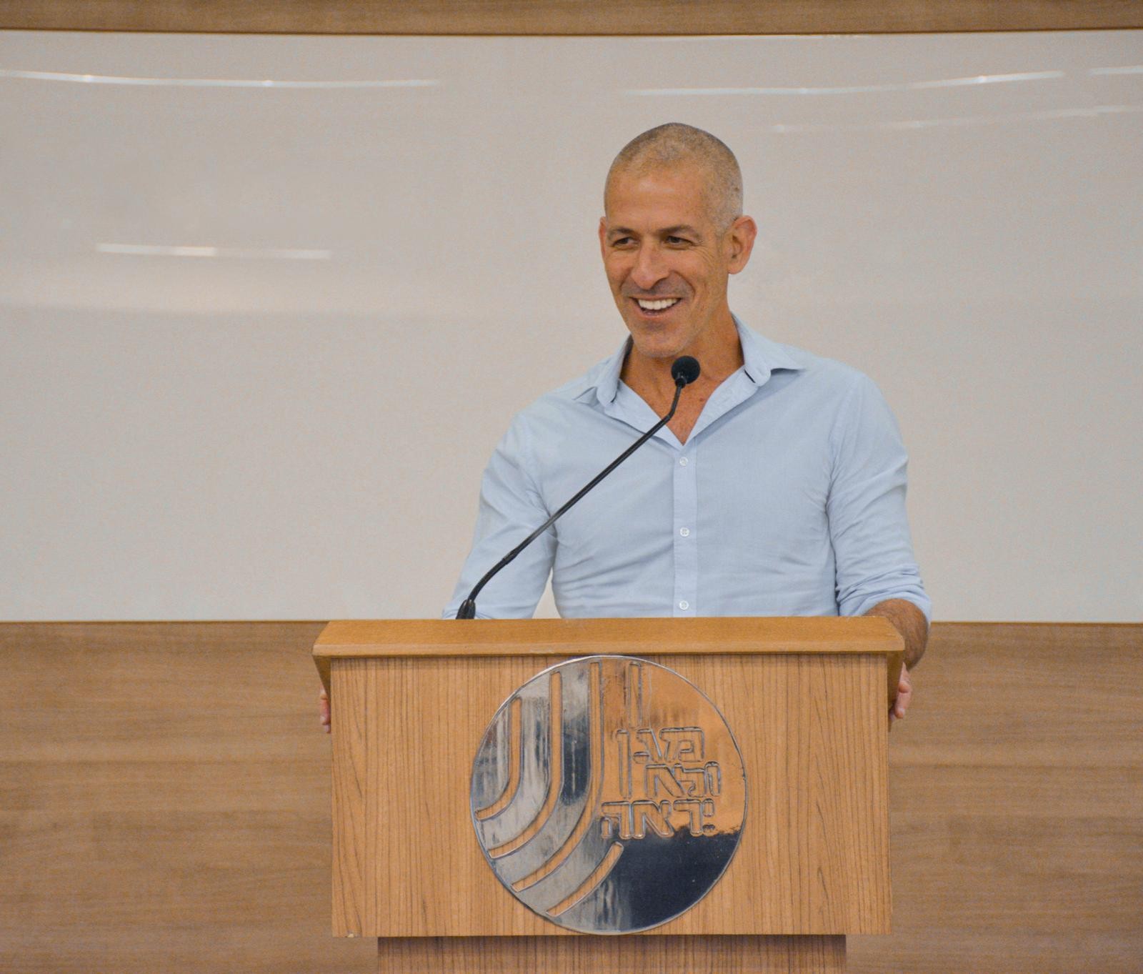 המתיחות מול קהיר: ראש השב"כ רונן בר יצא לביקור במצרים