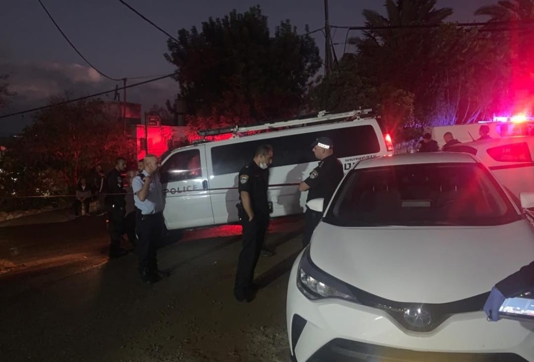 האלימות בחברה הערבית: בן 25 נורה למוות באום אל-פחם