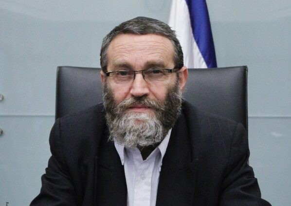 "הברית שלנו היא לא עם נתניהו - היא עם הציבור המסורתי"