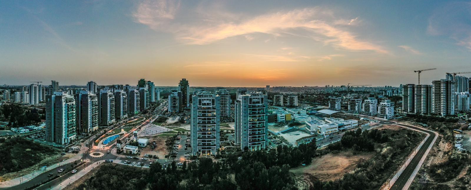 באר-יעקב, צילום: יוסי וקנין