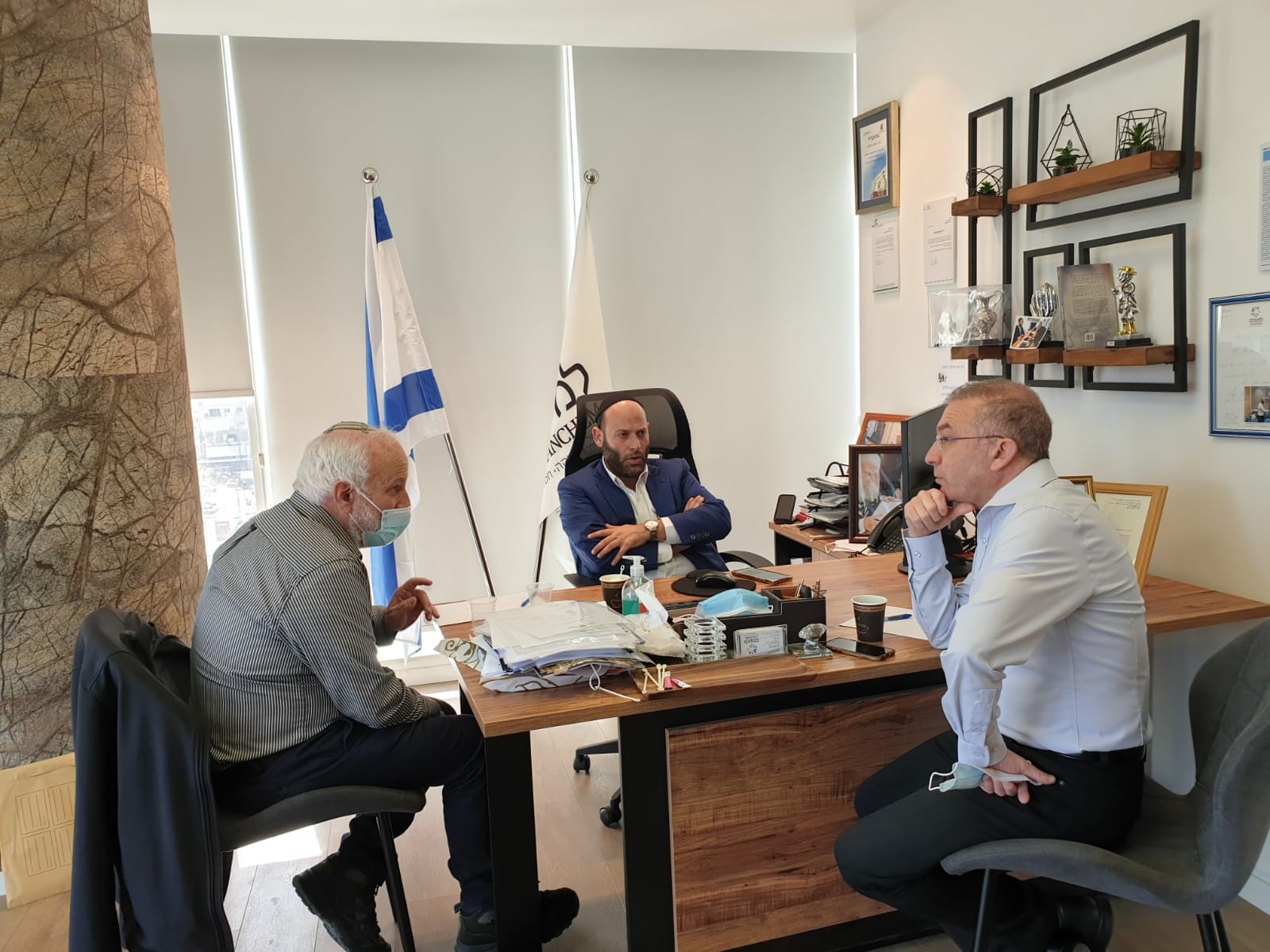 מחלימי קורונה צפויים לקבל בקרוב קצבת נכות? | כל הפרטים