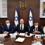 התפשטות זן האומיקרון: הממשלה אישרה את השימוש באיכוני השב"כ