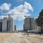 346 יחידות דיור ייבנו בבנימין