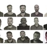 התקשורת בטורקיה: אלו 15 "סוכני המוסד" שנתפסו