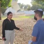 שקד לערוץ 20 על ילדי הזרים: אפשר לרכז אותם בבי״ס אחד | צפו