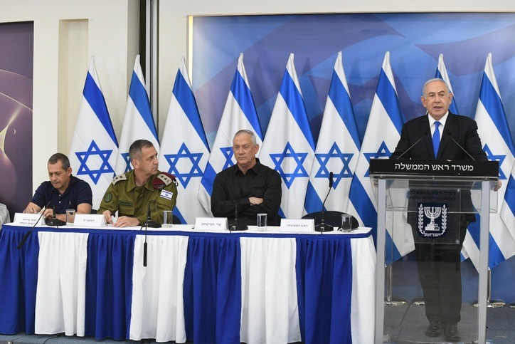 מי ניצח בשומר החומות? הסקר שקברניטי המדינה בזמן המבצע לא יאהבו