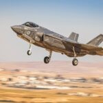 דיווח זר: מטוסי קרב ישראלים חדרו למרחב האווירי האיראני בחשאי