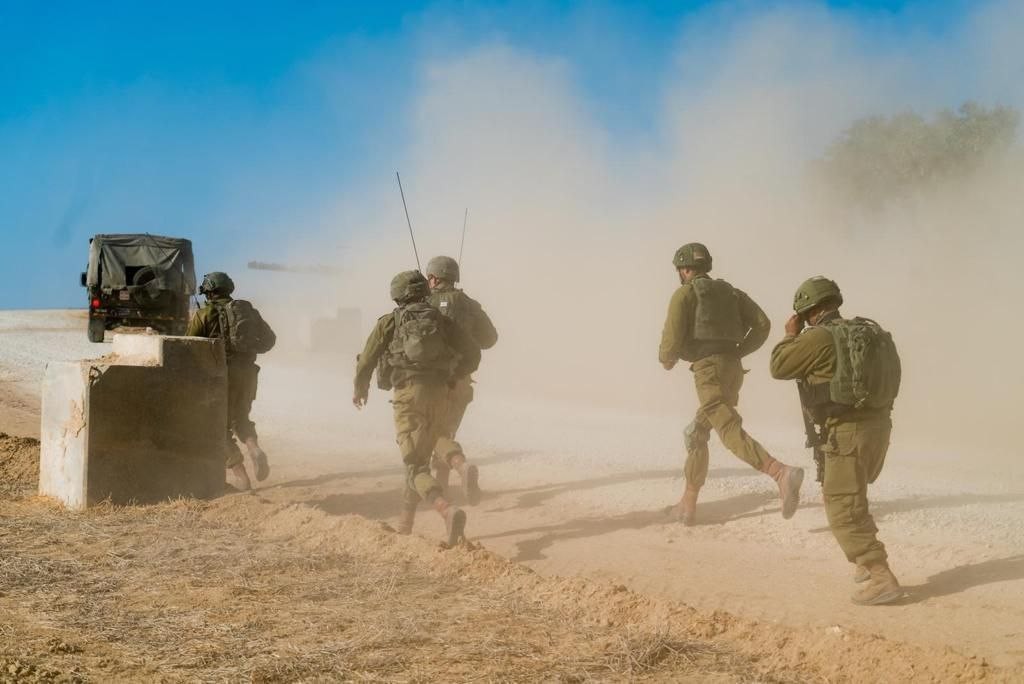 מאות משרתי מילואים במכתבים למג"ב ופיקוד העורף - "נגיע ללא תנאי"
