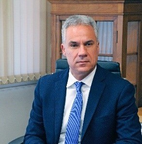 הכירו את המשנה למנכ"ל משרד החינוך
