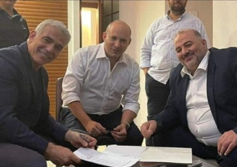 ירי הרקטות לעבר גוש דן: בדרג המדיני שוקלים אם לתקוף או לא