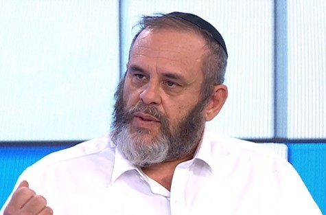 הרב אהרון אגל-טל: "נוער הגבעות נמצא איפה שאנחנו לא נמצאים"