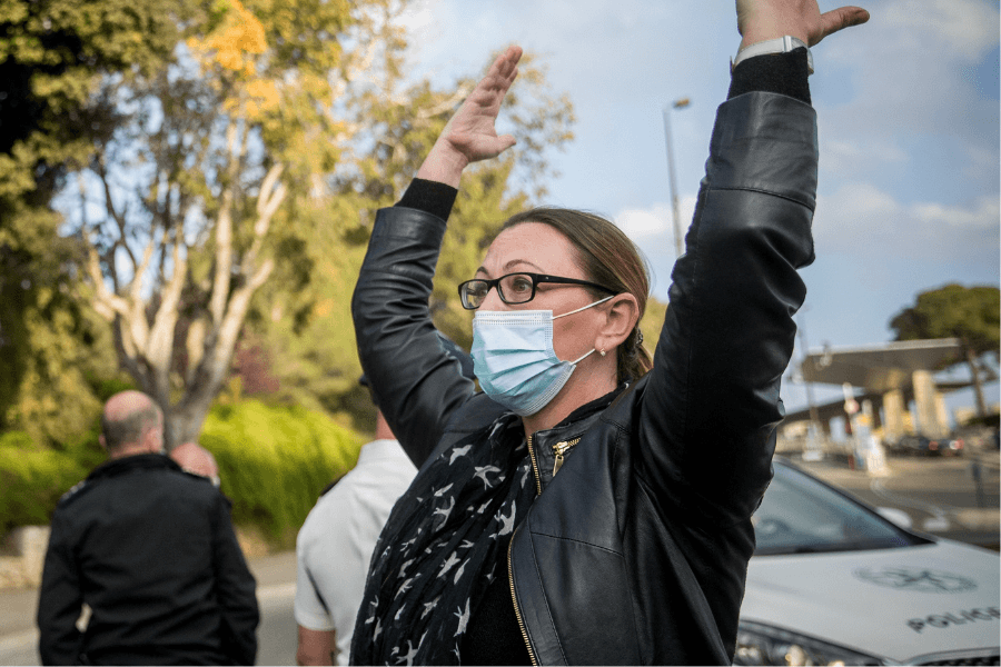 מלינובסקי: "ניכנס באמא של הרבנות, הליכוד - מכורים לסמים"