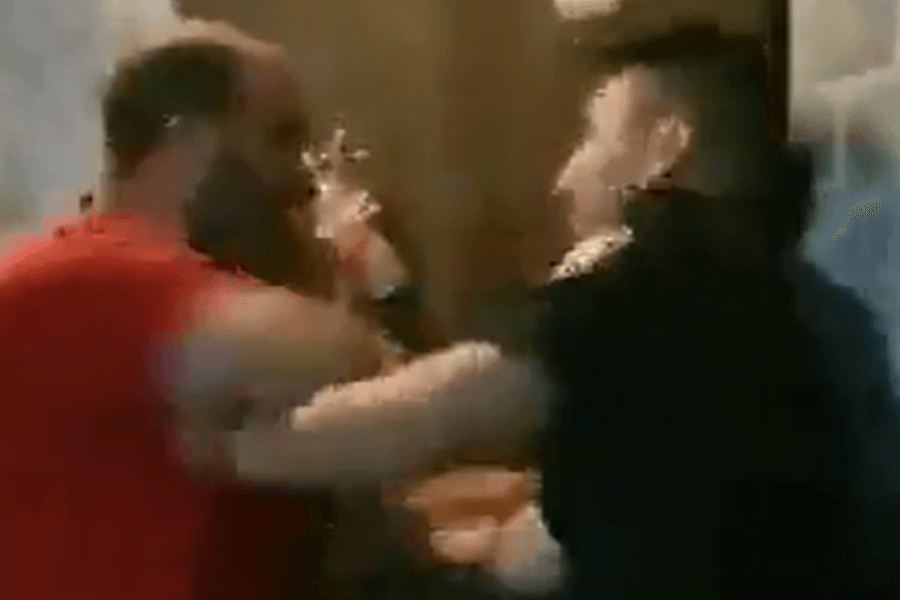 כתב אישום הוגש נגד תוקפי השוטרים בכפר קאסם
