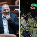 בכירים במפלגת רע"ם פעלו להעברת כספים לחמאס | פרטים חדשים