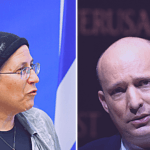 בנט לאורית סטרוק: "עופי לי מהעיניים"