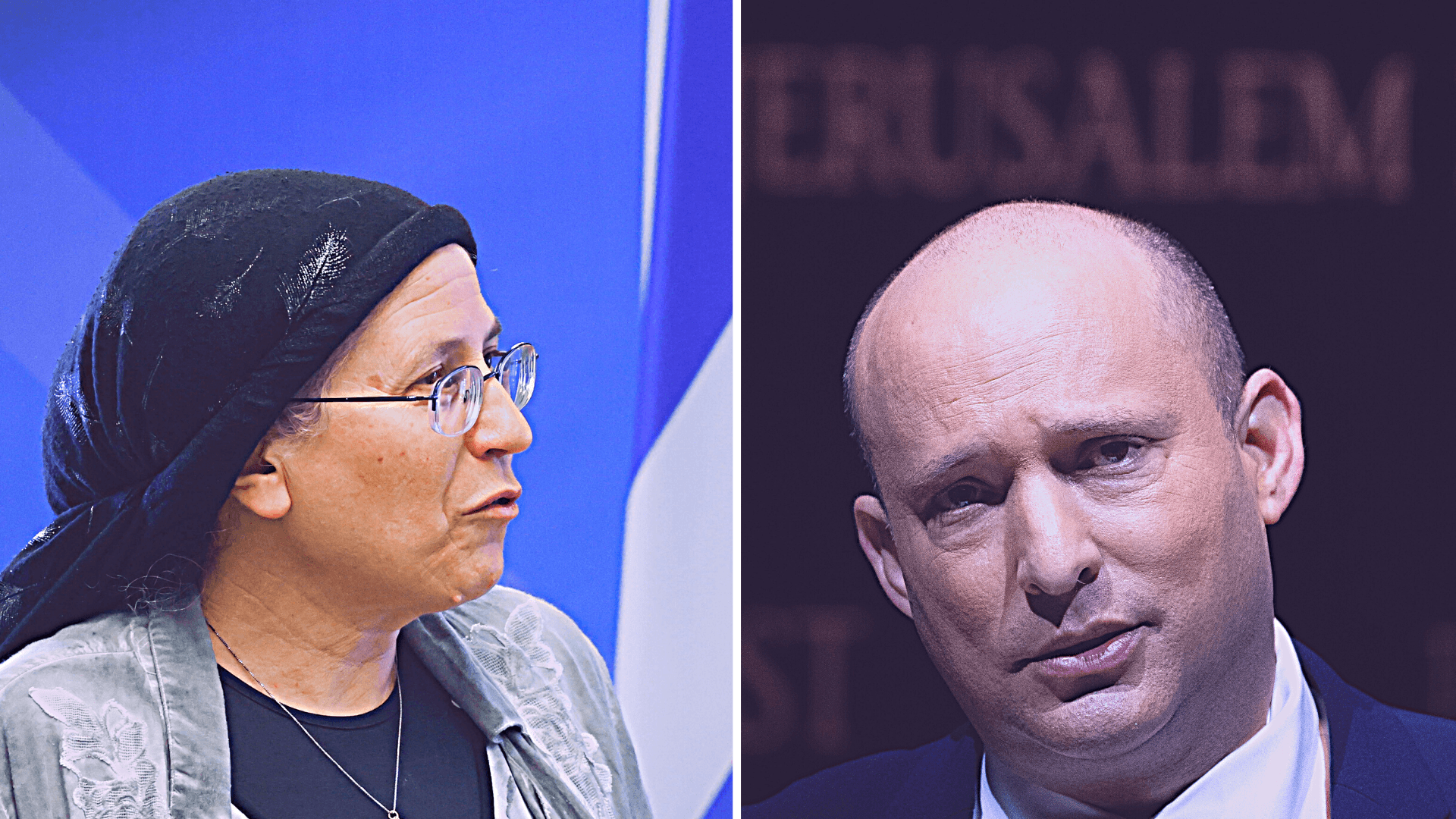 איך לא רעדה ידך, נפתלי? | חה"כ סטרוק בטור נוקב לאחר הסערה