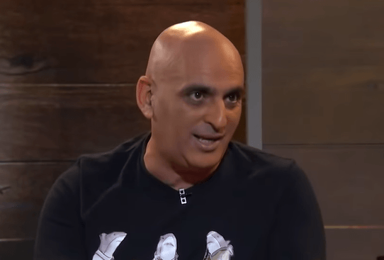 יובל שם טוב | צילום: ערוץ 20
