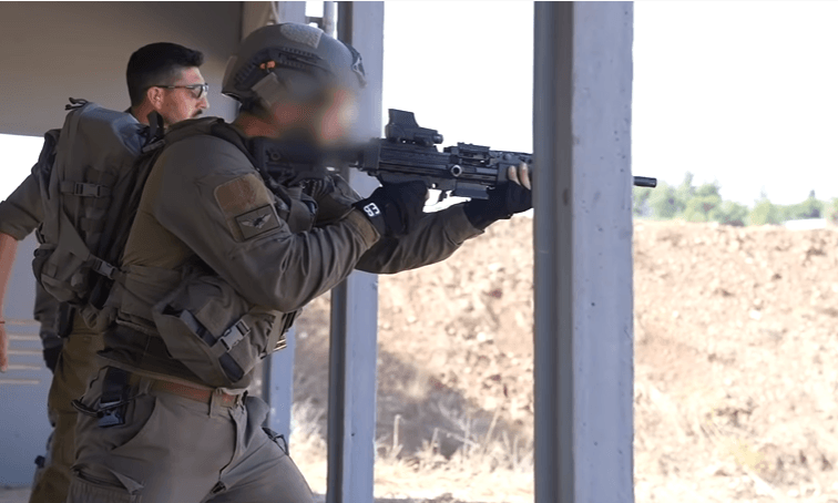 מיוחד: מי ניצח באליפות הקליעה של צה״ל? | צפו