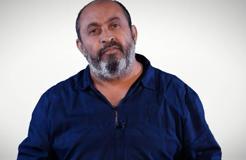 מה קרה כאשר הרב המקובל פגש את העיוורת? | צפו