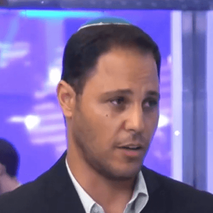הפרשן הצבאי ירון בוסקילה על העברת המינהל האזרחי לידיו של בצלאל סמוטריץ'