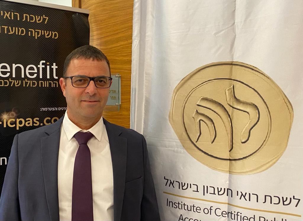 ברוב קולות: חן שרייבר נבחר לנשיא לשכת רואי החשבון של ישראל