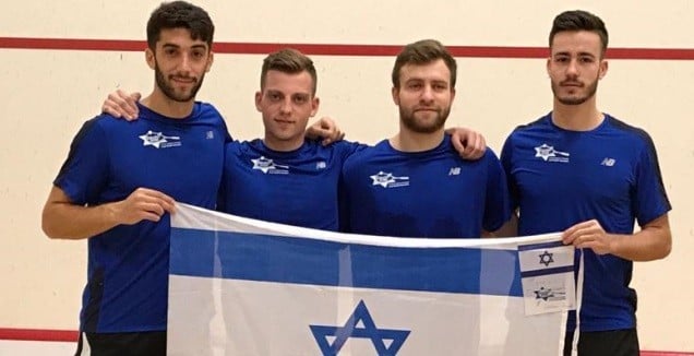 סערה באליפות העולם: מלזיה מסרבת להכניס את נבחרת ישראל לשטחה