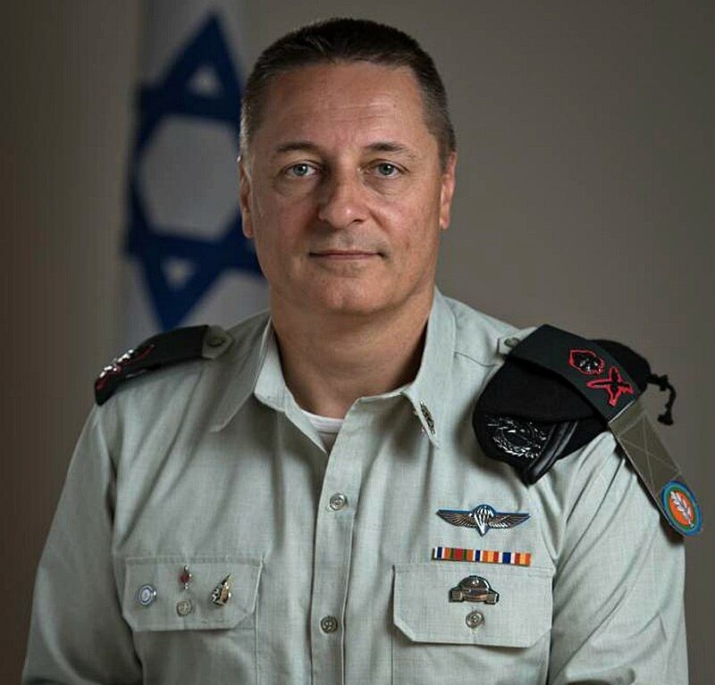 לאחר הסערה: האלוף תורג'מן חזר בו מדבריו | צפו