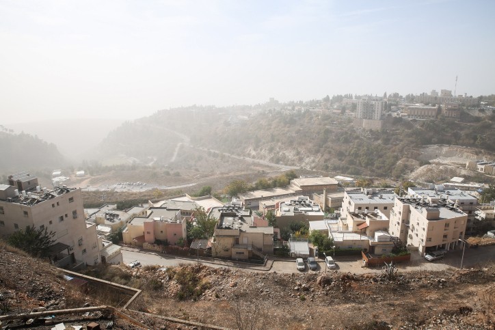 כתבו על שולחן "נאצים" וצחקו על השואה | אנטישמיות במכללת צפת