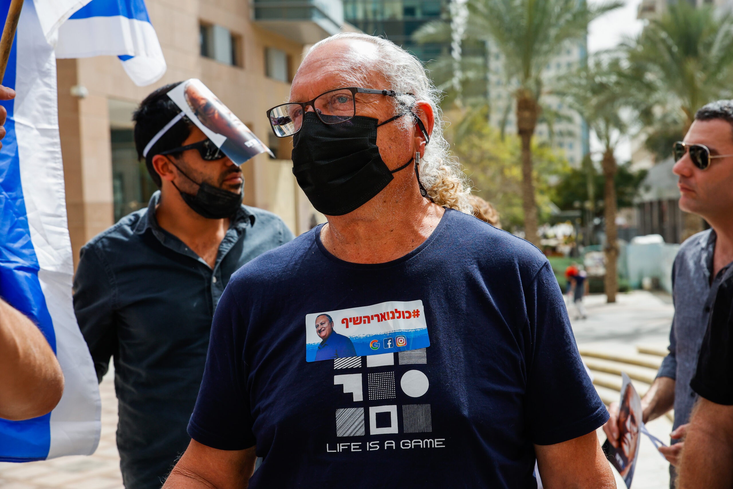משפחת הפורץ תובעת את שיף במליונים: "משקף את חומרת הנזק"
