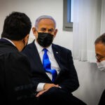 למרות התפנית בפרשה, הדיון במשפט נתניהו ממשיך