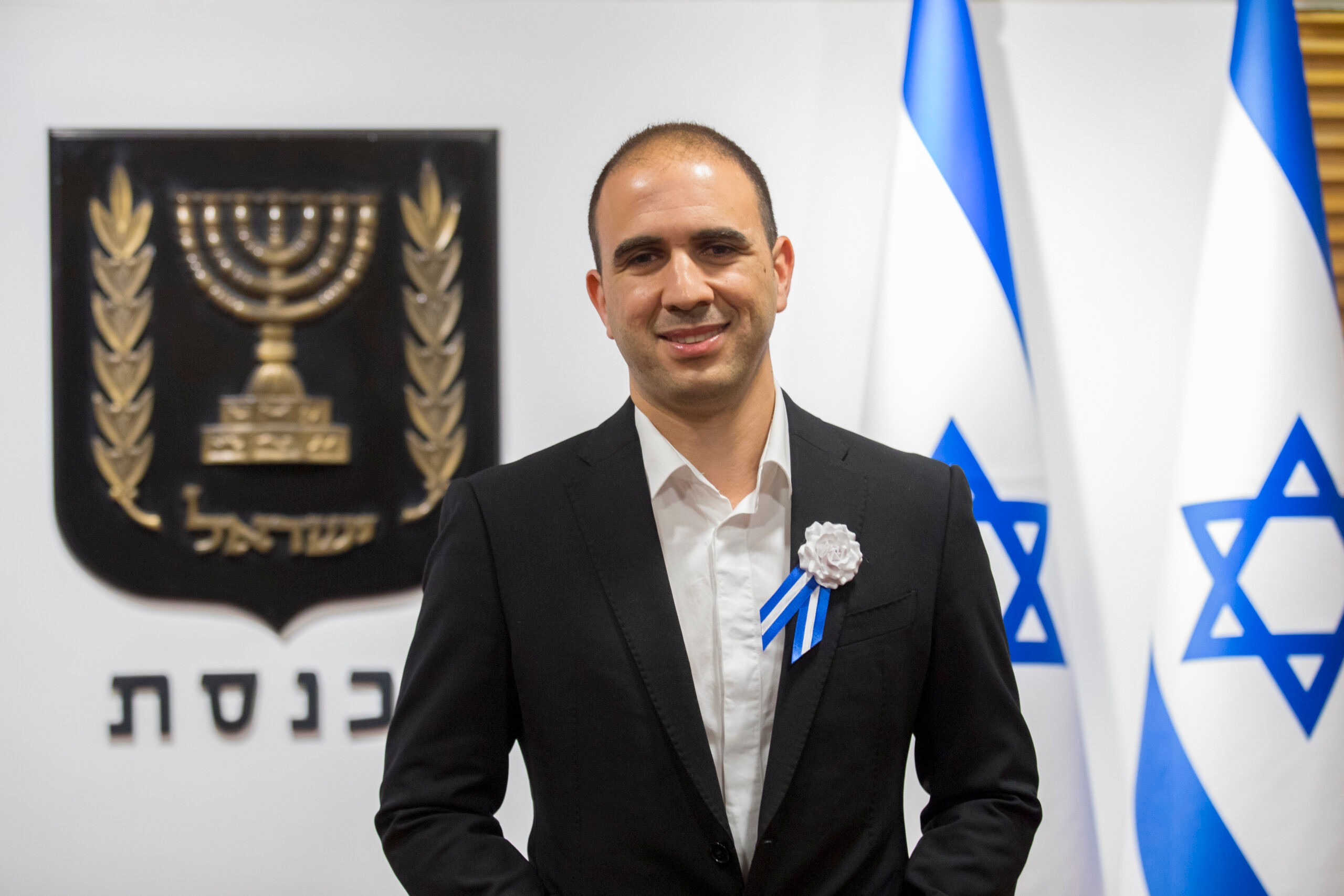 ח"כ רון כץ: "אין אפשרות שהכסף לרע"ם יגיע לארגוני הטרור"