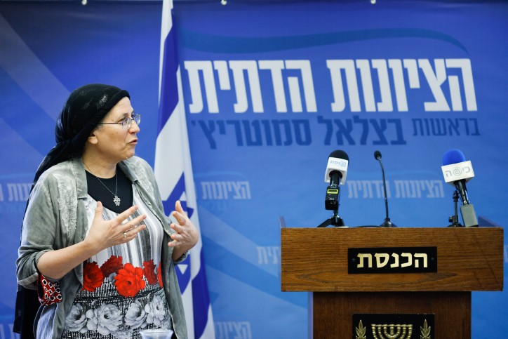 את מי ואת מה מתקצב התקציב שקידמתם? | חה"כ סטרוק בטור מיוחד
