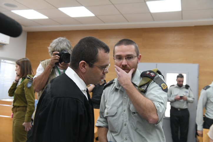 הורי הקצין שמת בכלא: "מבקשים כי החקירה תוגדר כחקירת רצח"