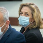 ד״ר אלרעי פרייס: איכוני השב״כ הביאו לנו עד כה רק שני מגעים
