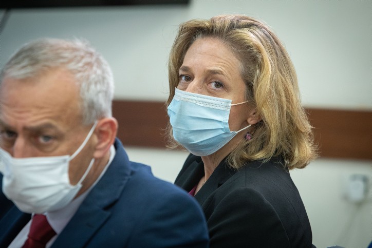 שקרים ואיומים על בנה: פרטים נוספים על תביעת ד"ר אלרעי פרייס